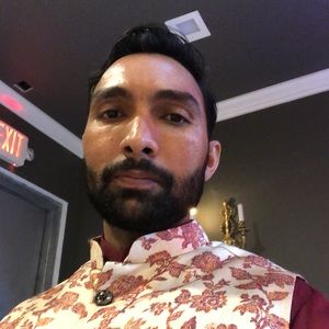 Meet your Posher, Somnath